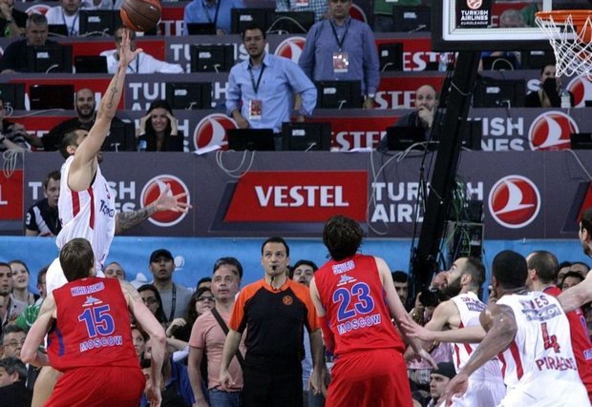 Euroleague: Τα παιχνίδια της αγωνιστικής και οι ελληνοισπανικές μάχες