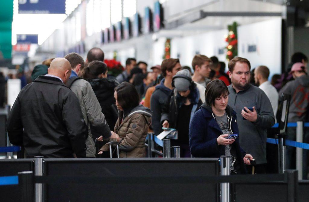 Η Σένγκεν στον “γύψο” – Στα αεροδρόμια της Γερμανίας οι έλληνες αναστενάζουν – Πως φτάσαμε ως εδώ