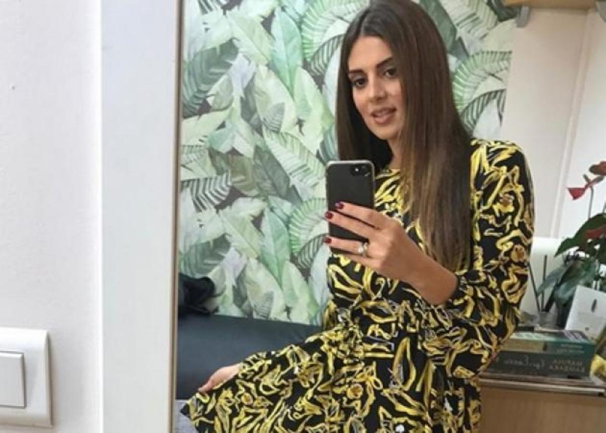 Σταματίνα Τσιμτσιλή: Είναι τελικά έγκυος; Τι αποκάλυψε για την τρίτη εγκυμοσύνη της;