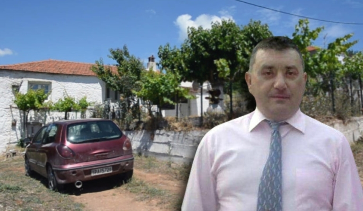 Φως στο τούνελ: Απίστευτη ανατροπή στο θρίλερ της Αρκαδίας [vid]