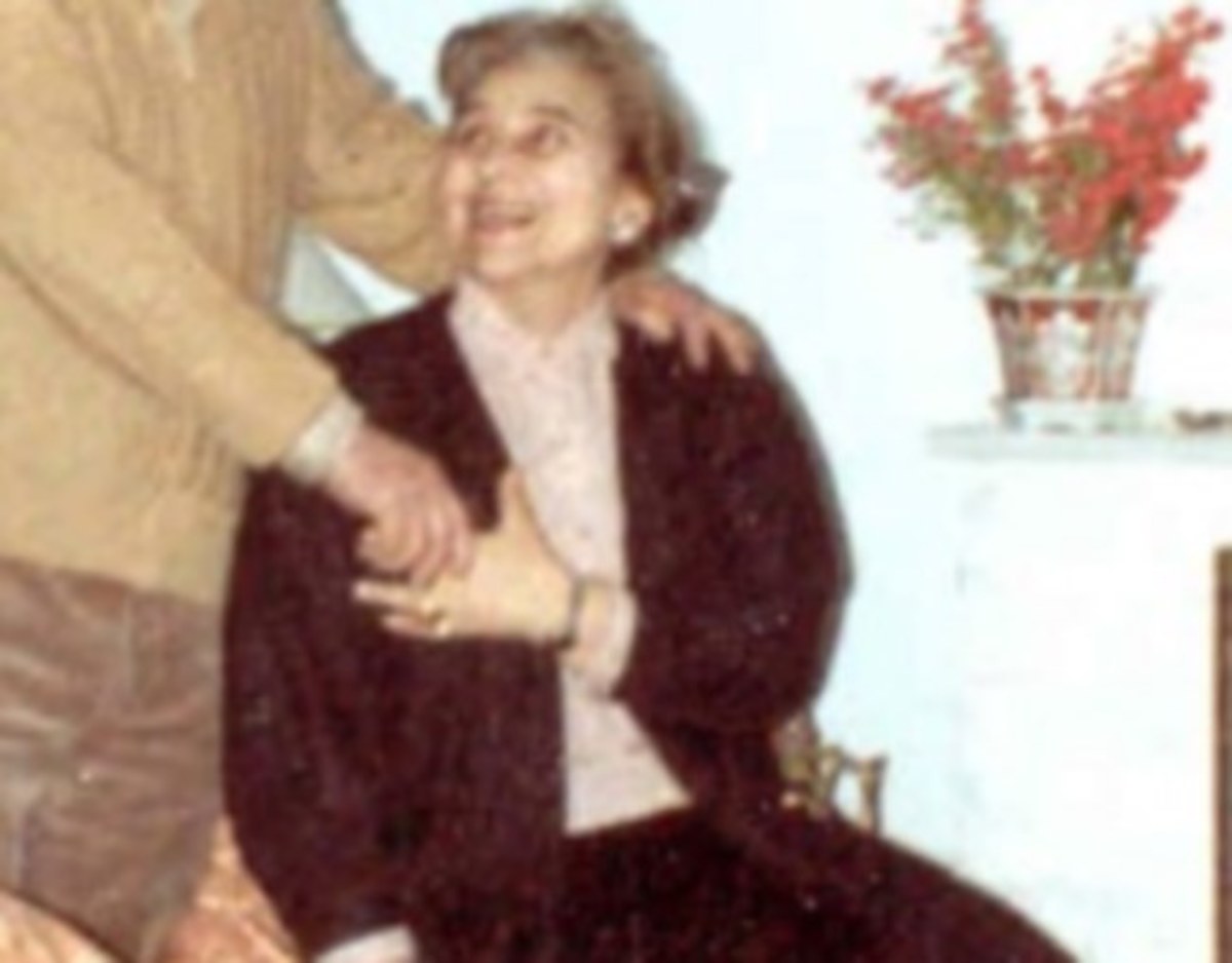 Βόλος: Πέθανε η Μαίρη Μουρτζοπούλου – Η πορεία της ακούραστης παιδαγωγού [pic]