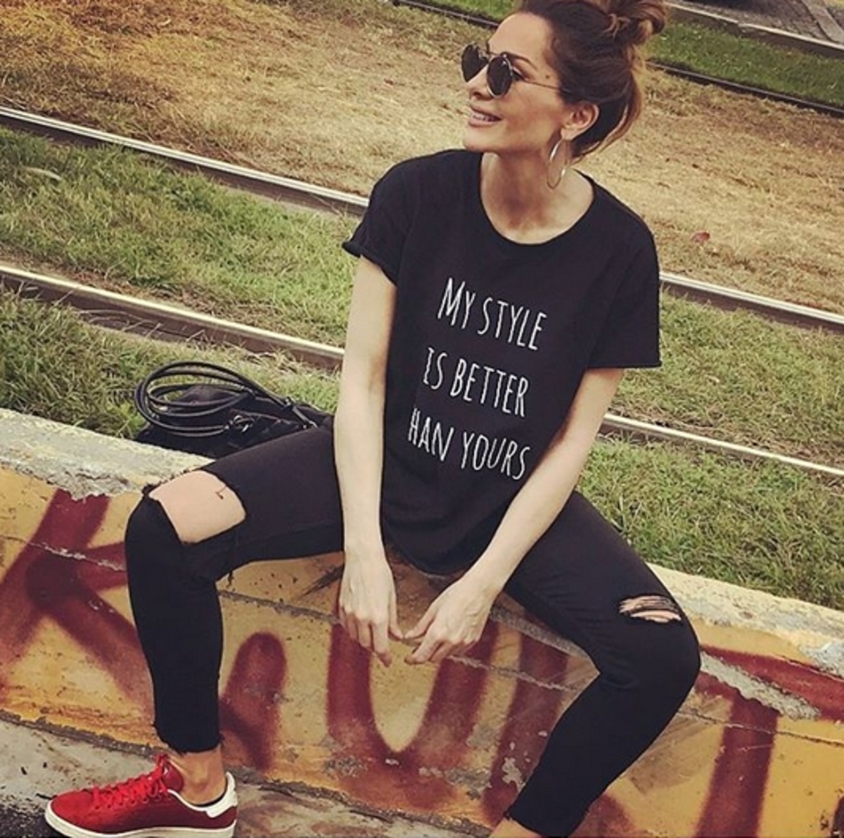 Δέσποινα Βανδή: Το πρώτο μήνυμα μετά τη διάρρηξη στο σπίτι της!