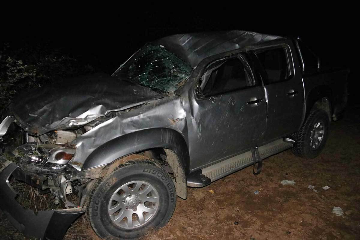 Καλαμπάκα: Νεκρός στο αυτοκίνητό του βρέθηκε πρόεδρος κοινότητας