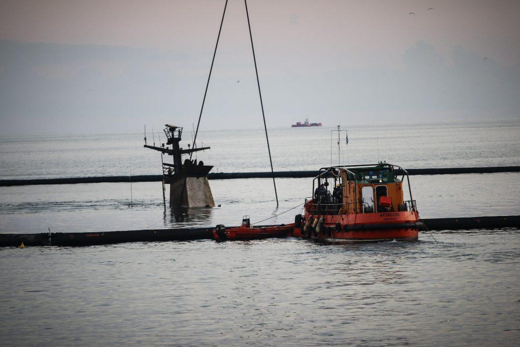 Αγία Ζώνη από… ψηλά