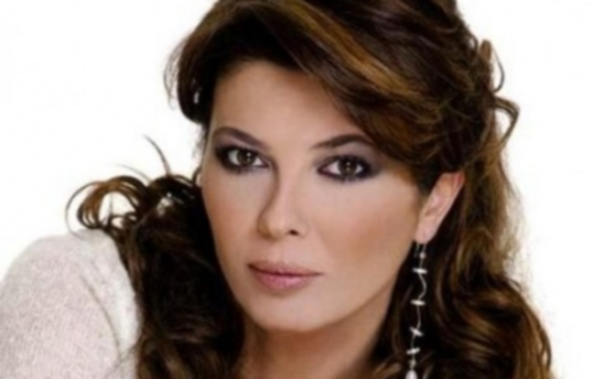 «Πάντα νόμιζαν ότι κάτι γινόταν με τη Σοφία Αλιμπέρτη»