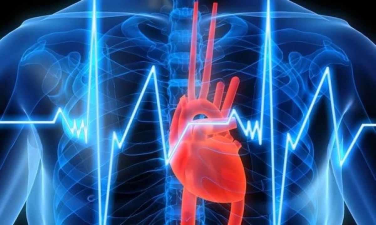 Καρδιακή ανεπάρκεια: Την αποφεύγουν όσοι δεν τρώνε κρέας αλλά πίνουν καφέ