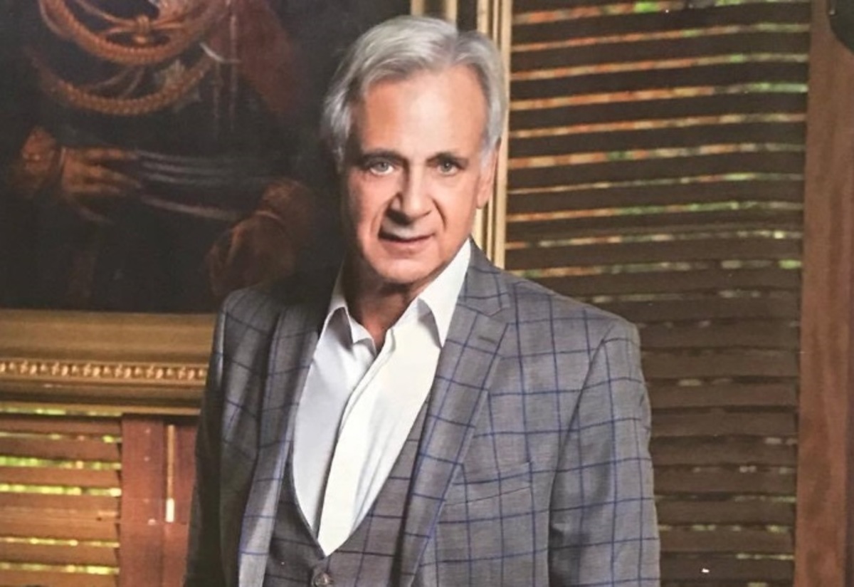 Αλέξανδρος Αντωνόπουλος: «Του έκανα μήνυση όταν με έδιωξε από το Εθνικό! Δεν ξαναμιλήσαμε ποτέ»