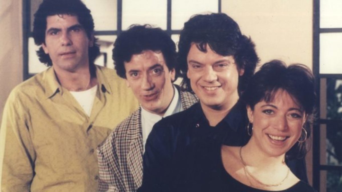 Δήμητρα Παπαδοπούλου: «Στους “Απαράδεκτους” έζησα μια τραυματική εμπειρία…»