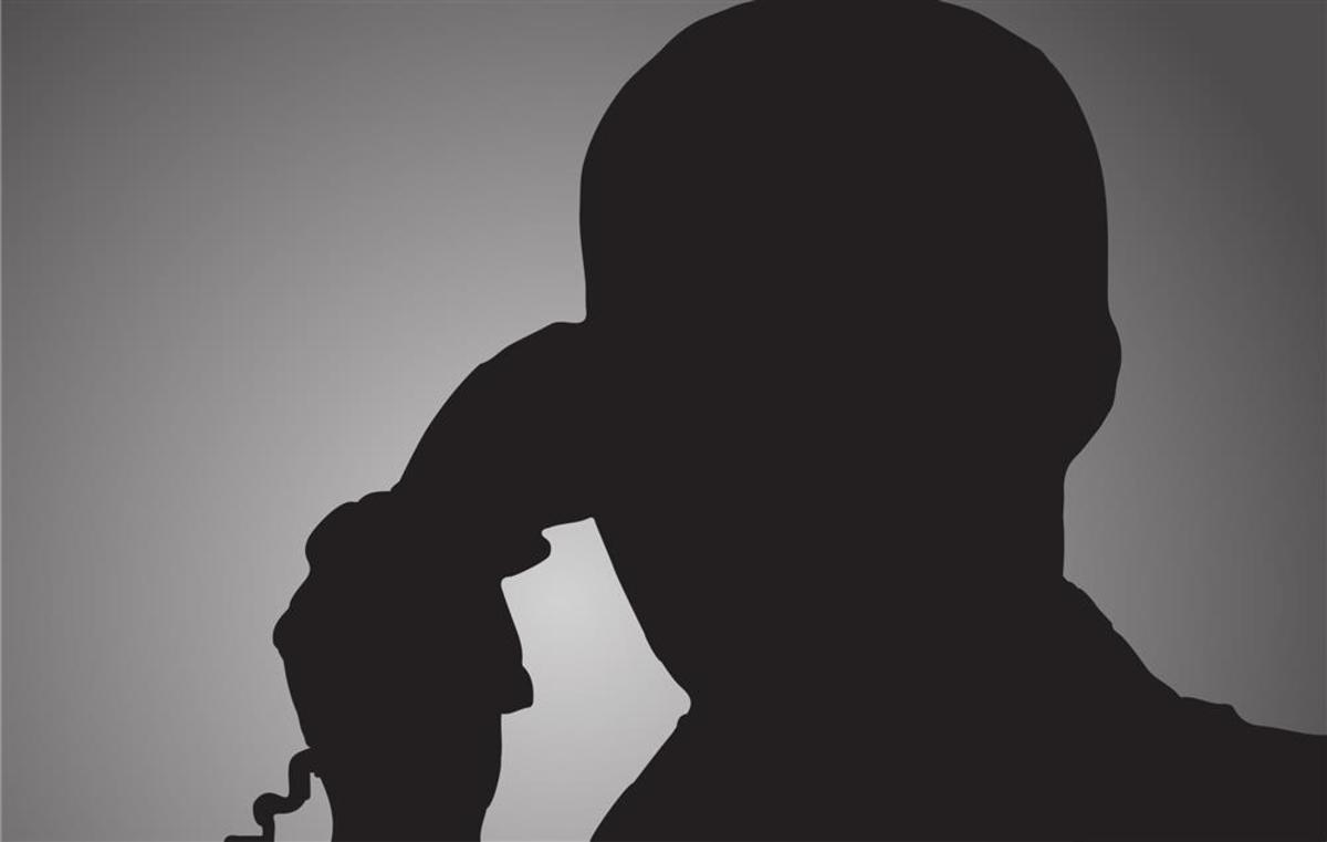 Απειλούν πρωταγωνίστρια τηλεοπτικής σειράς του ΑΝΤ1!