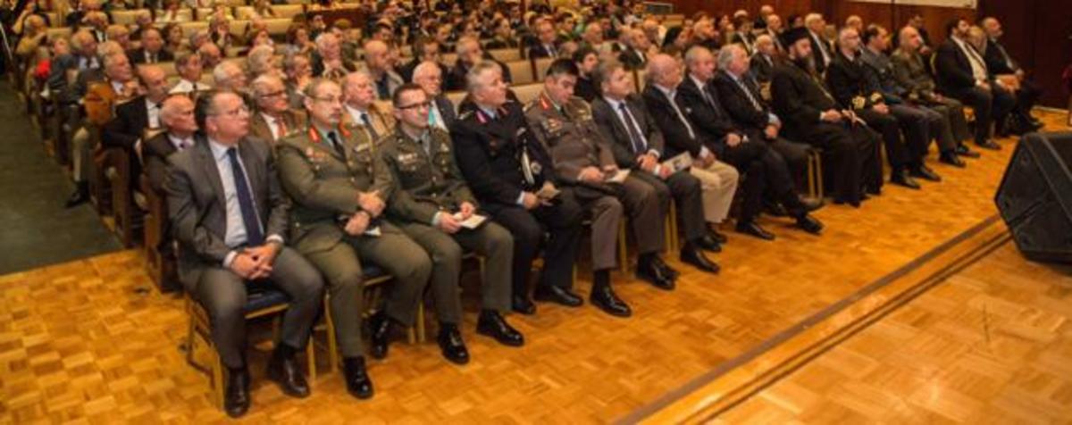 Kοινωνικό μέρισμα: “Όπλισαν” κατά Τσίπρα οι απόστρατοι για τη νέα εξαίρεσή τους