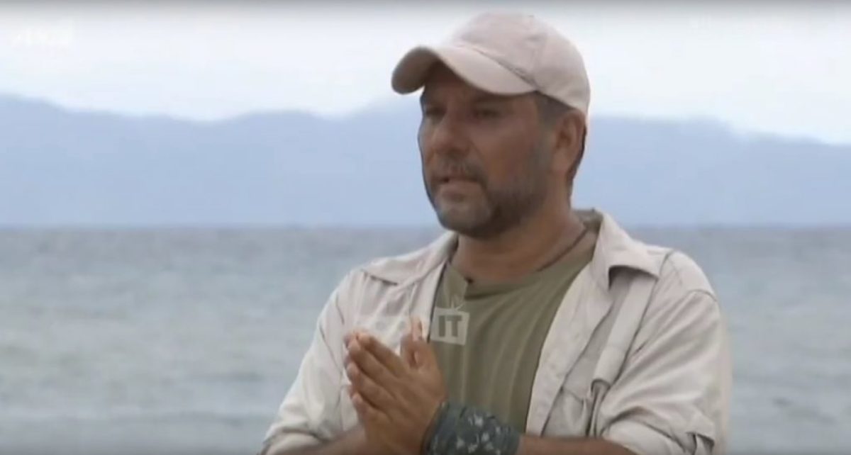 Αλλάζουν όλα στο Nomads!