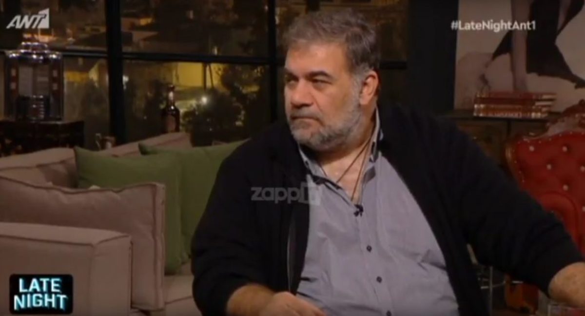 Ο Σταρόβας προτιμά Survivor αντί για Nomads και ο Λιάγκας «καρφώνει» τον Αρναούτογλου!