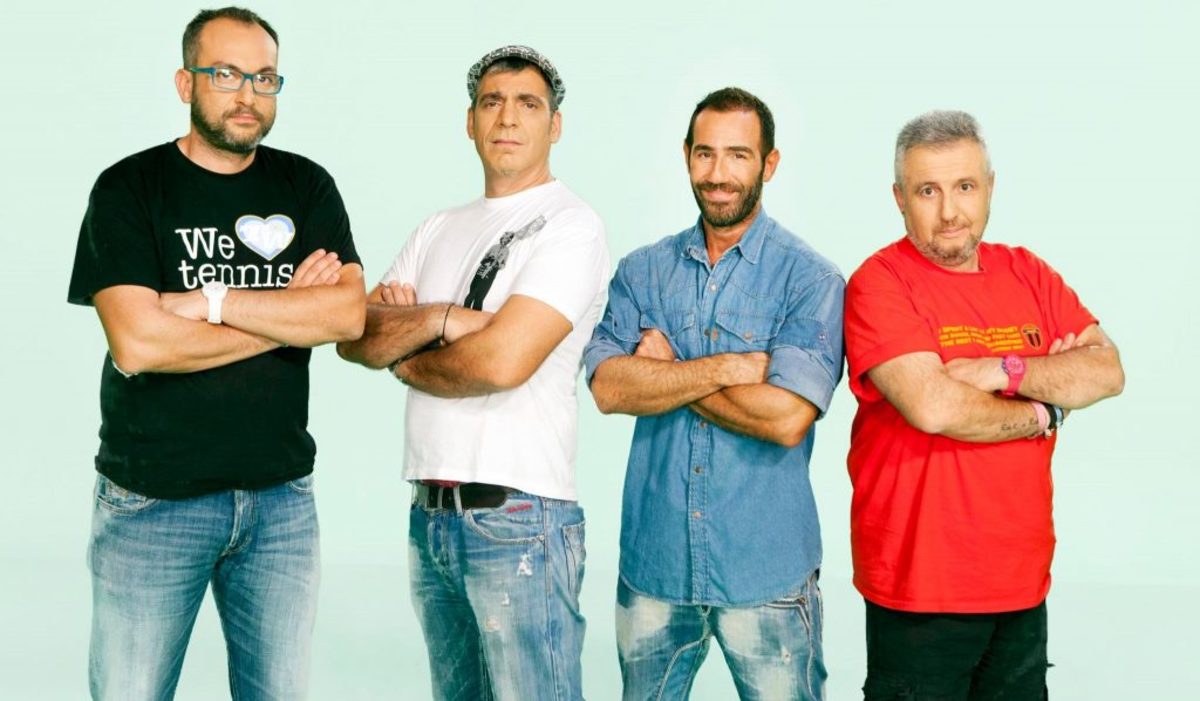 Αλλάζει η prime time του ΑΝΤ1 – Έρχονται οι Ράδιο Αρβύλα