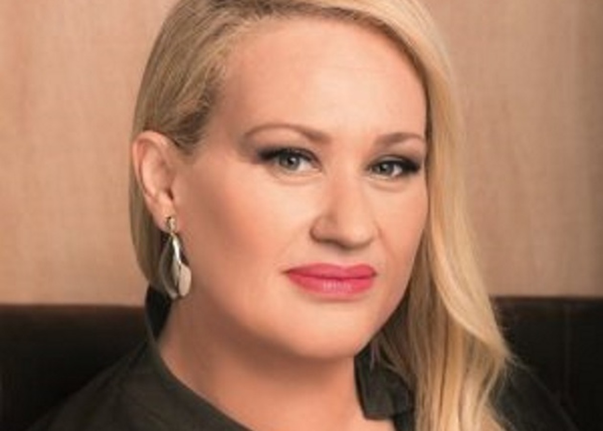 Άση Μπήλιου: Το πρόβλημα υγείας και το περιστατικό που την έκανε να φοβηθεί για τη ζωή της