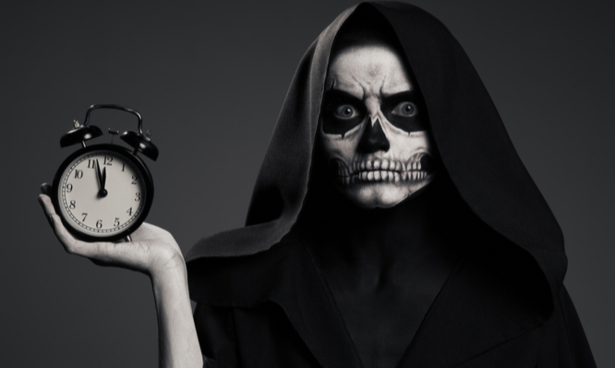 Δείτε (αν τολμάτε) τις 10 ασθένειες που μπορούν να σας σκοτώσουν μέσα σε ΜΙΑ μέρα! [vid]