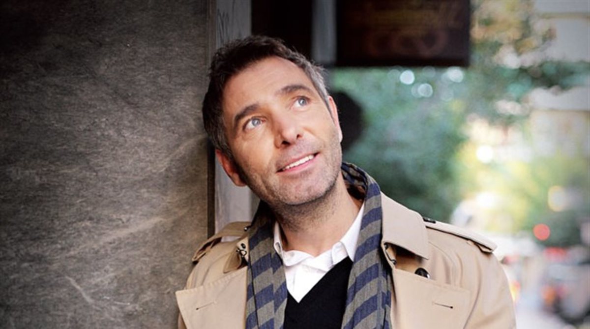 Ξέσπασε ο Θοδωρής Αθερίδης: “Τα χρήματα που μου ζητούσε η εφορία δεν έβγαιναν με τίποτα. Με τσάκισαν”