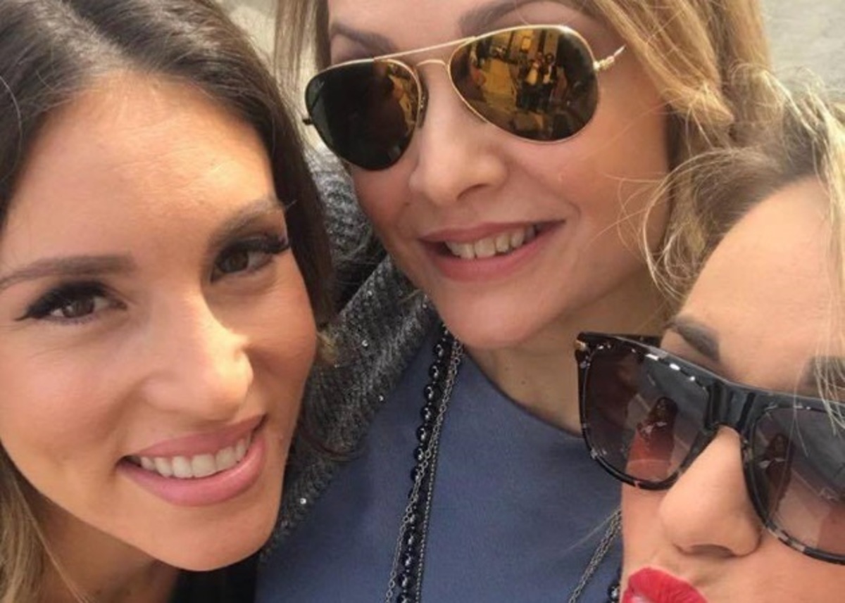 Αθηνά Οικονομάκου – Φίλιππος Μιχόπουλος: Οι πρώτες φωτογραφίες από το νιόπαντρο ζευγάρι!