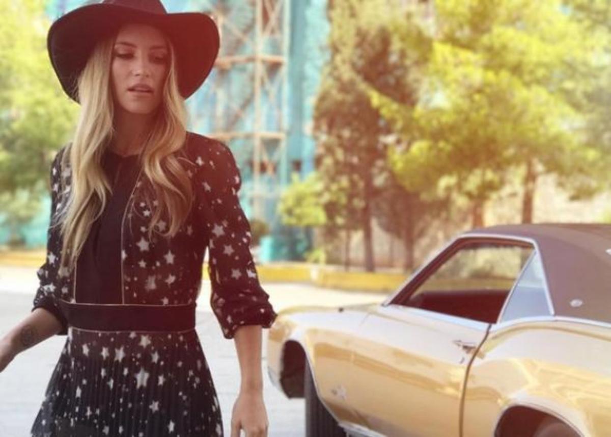 Αθηνά Οικονομάκου: Οι πρώτοι μήνες της εγκυμοσύνης, οι έντονες λιγούρες και η μέρα που έμαθε ότι είναι έγκυος!