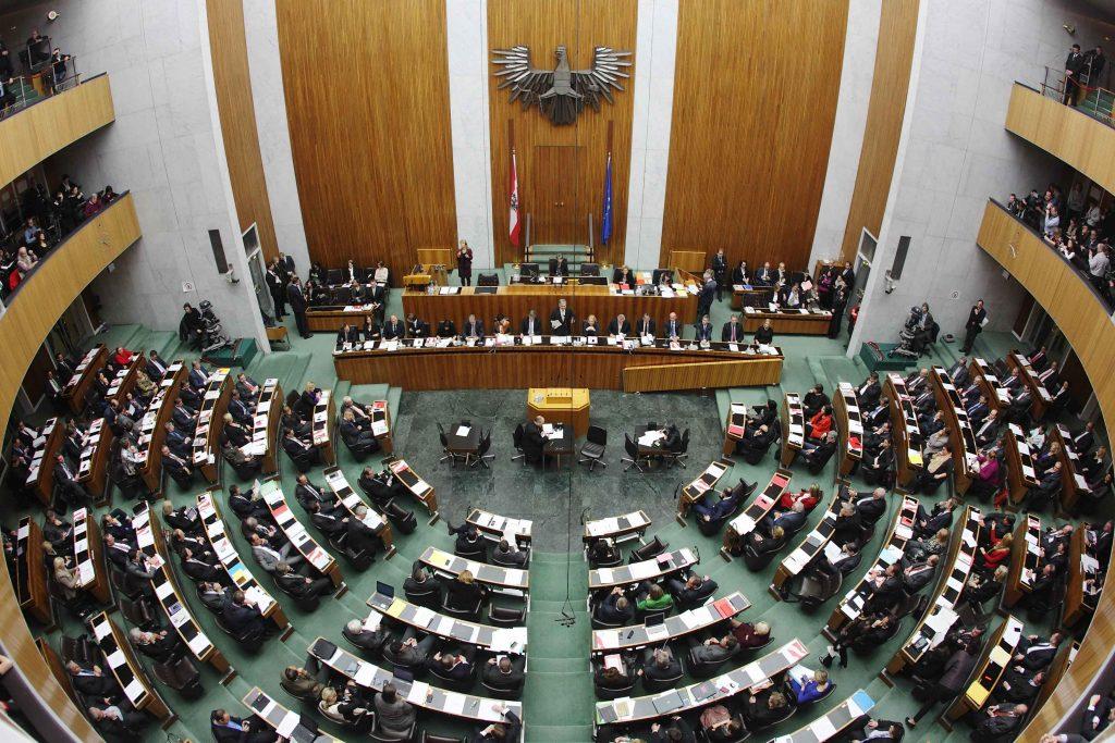 Στο 5,4% ανέρχεται το ποσοστό ανεργίας στην Αυστρία