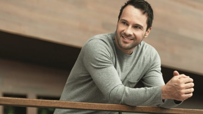 Μέμος Μπεγνής: Μιλάει για τη μεγάλη αλλαγή που αποφάσισε να κάνει στη ζωή του