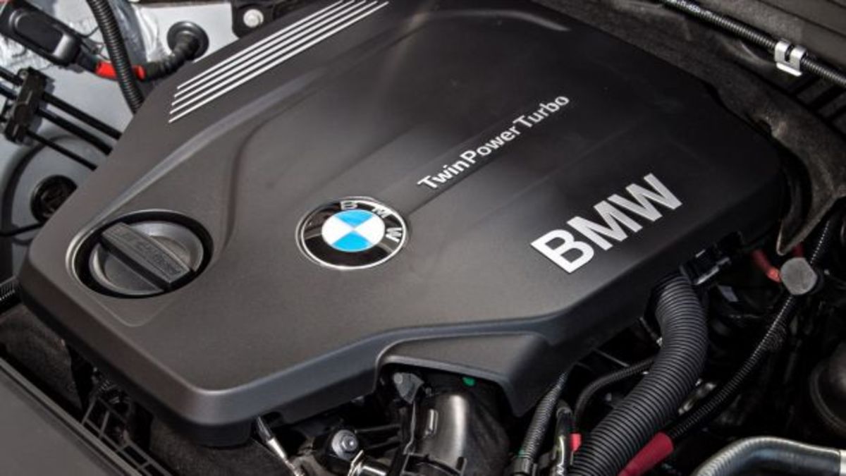 Και δεύτερο τούρμπο για τους ντίζελ της BMW