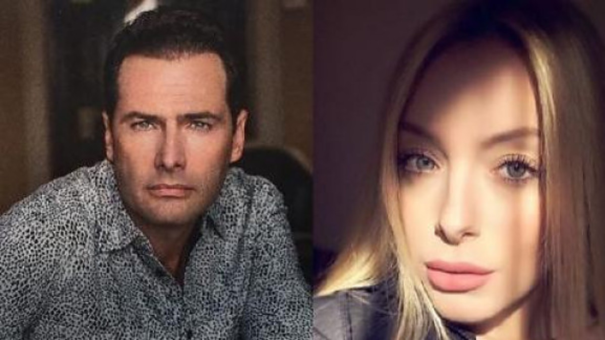 Παναγιώτης Μπουγιούρης: Η έντονη δυσαρέσκεια σε ερώτηση για τη σχέση του με την Κύπρια μπαλαρίνα! [vid]