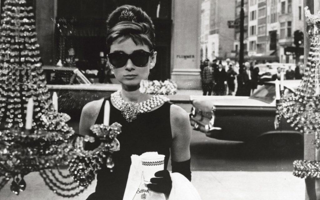 Και όμως μπορούμε να φάμε “Breakfast at Tiffany’s”!