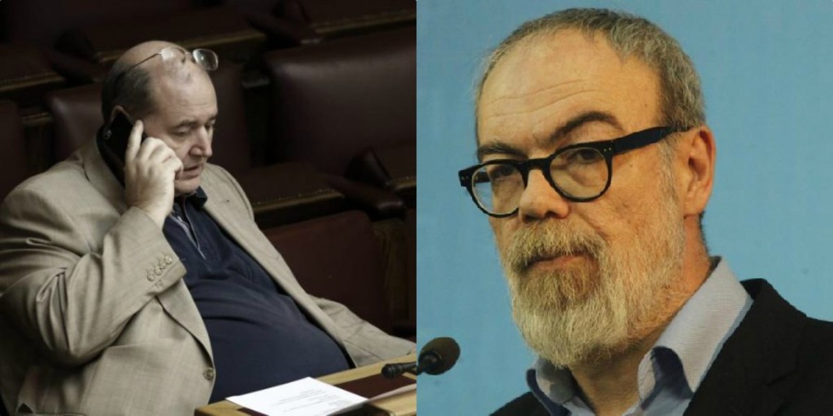 Πώληση όπλων στην Σαουδική Αραβία: “Εμφύλιος” στον ΣΥΡΙΖΑ