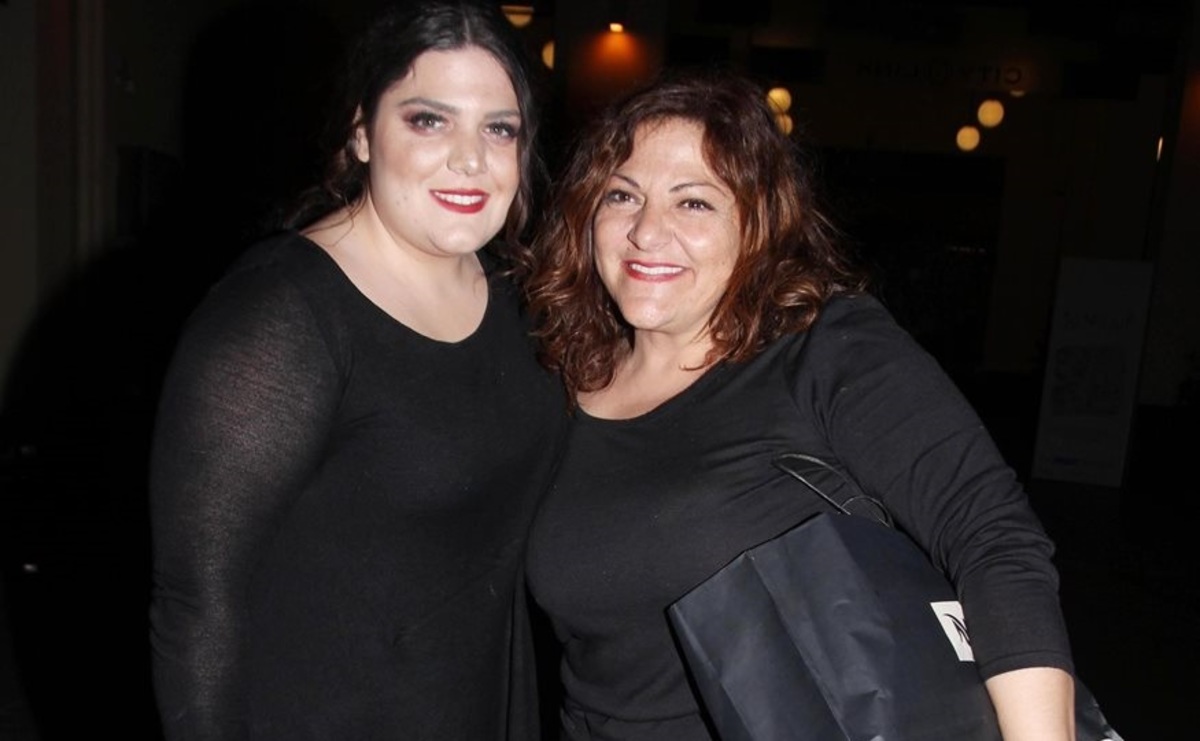 «Η Βίκυ Σταυροπούλου και η κόρη της ήταν ερωτευμένες μαζί μου»