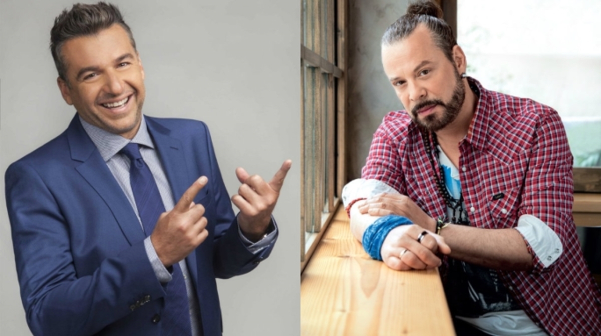 Σκληρή απάντηση Δάντη στον Λιάγκα: «Η αφέλεια του είναι απίστευτη!»