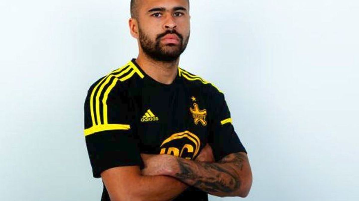 Θρήνος! Εφυγε από τη ζωή 25χρονος Βραζιλιάνος ποδοσφαιριστής