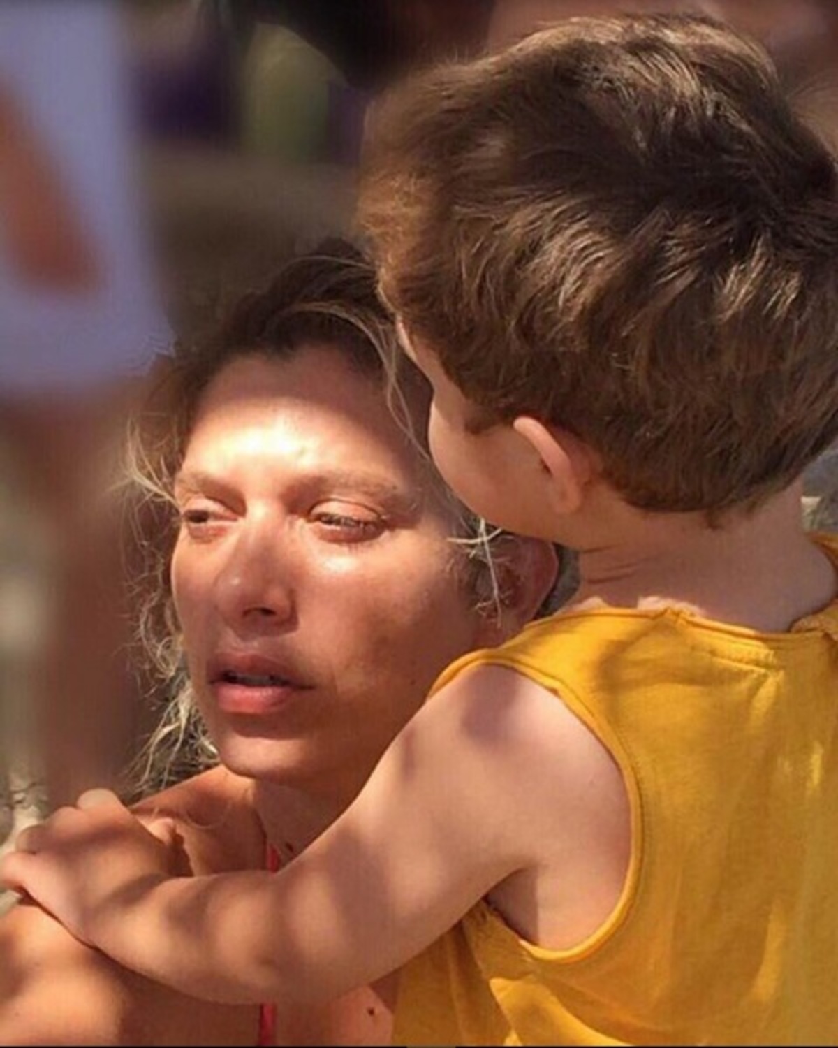 Σύλβια Δεληκούρα: Οι όμορφες φωτογραφίες και τα τρυφερά λόγια για τα γενέθλια του γιου της!