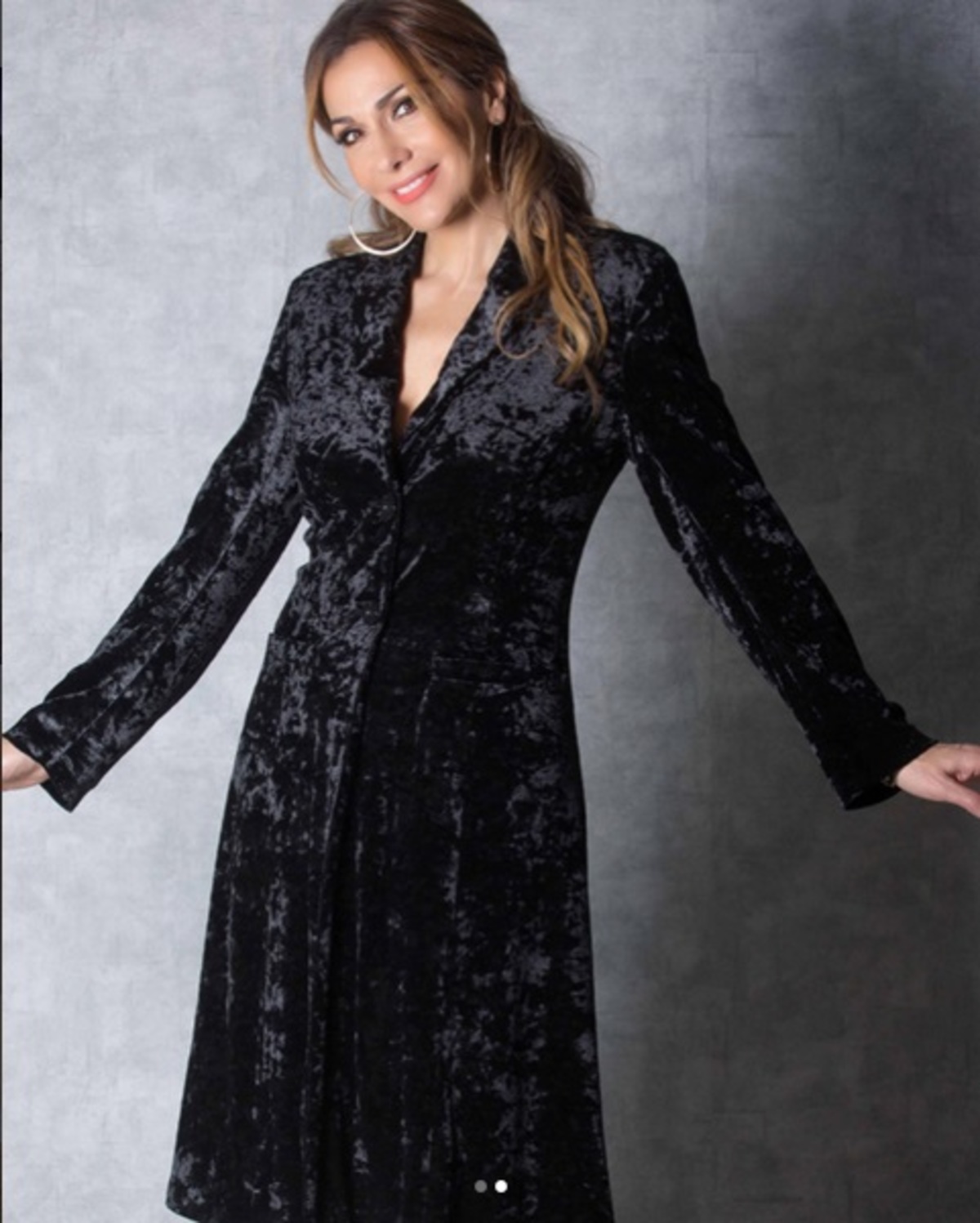 Δέσποινα Βανδή: Φτιάχνει την καλύτερη σπανακόπιτα και μας την δείχνει!