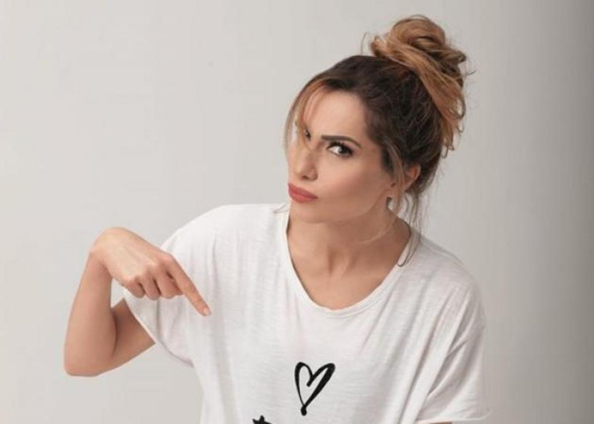 Δέσποινα Βανδή: Η πρώτη συνέντευξη μετά την διάρρηξη και ο εκνευρισμός της με τα ψευδή δημοσιεύματα