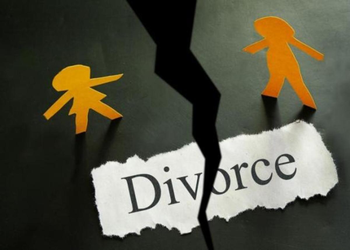 Διαζύγιο – “βόμβα” στην showbiz μετά από 11 χρόνια γάμου! [pics]