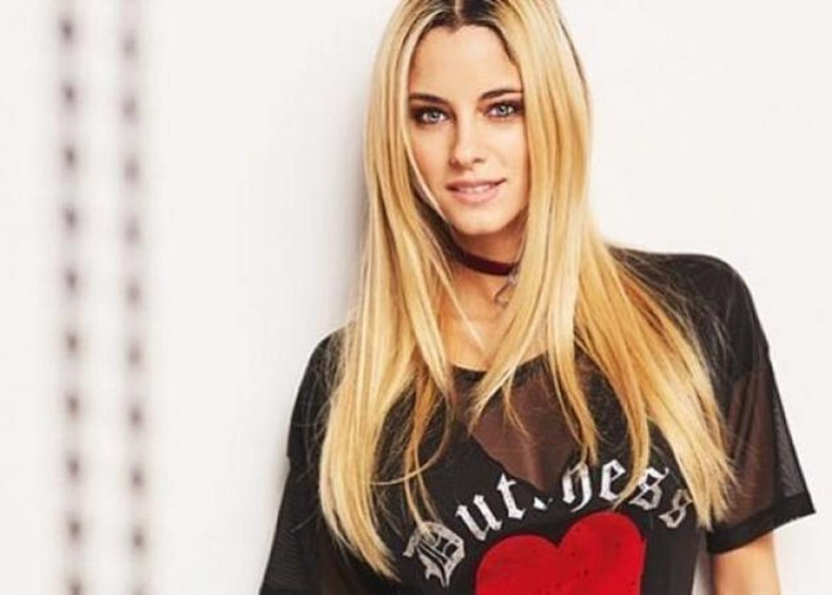 Δούκισσα Νομικού: Oι αγορές για το μωρό που έρχεται [pics]