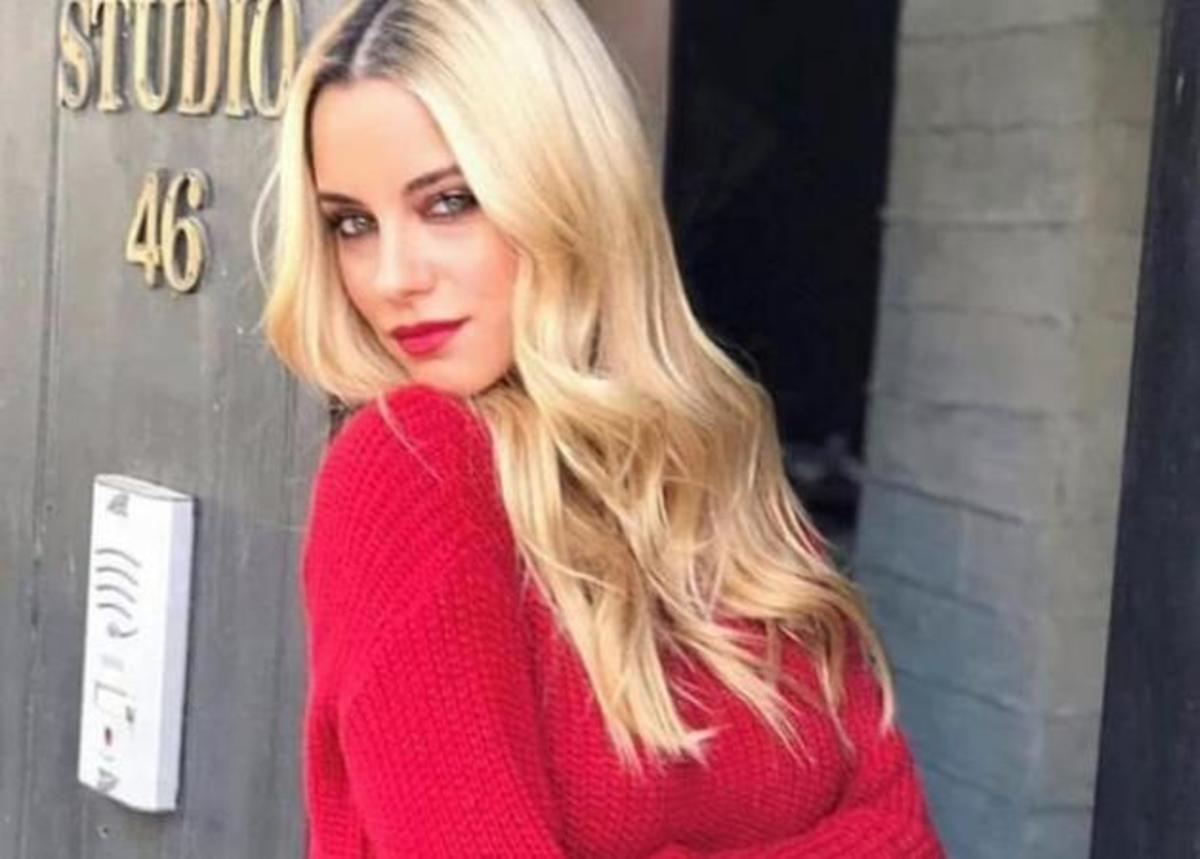 Δούκισσα Νομικού:  Οι πρώτες εικόνες από το ταξίδι του μέλιτος στο Λονδίνο!