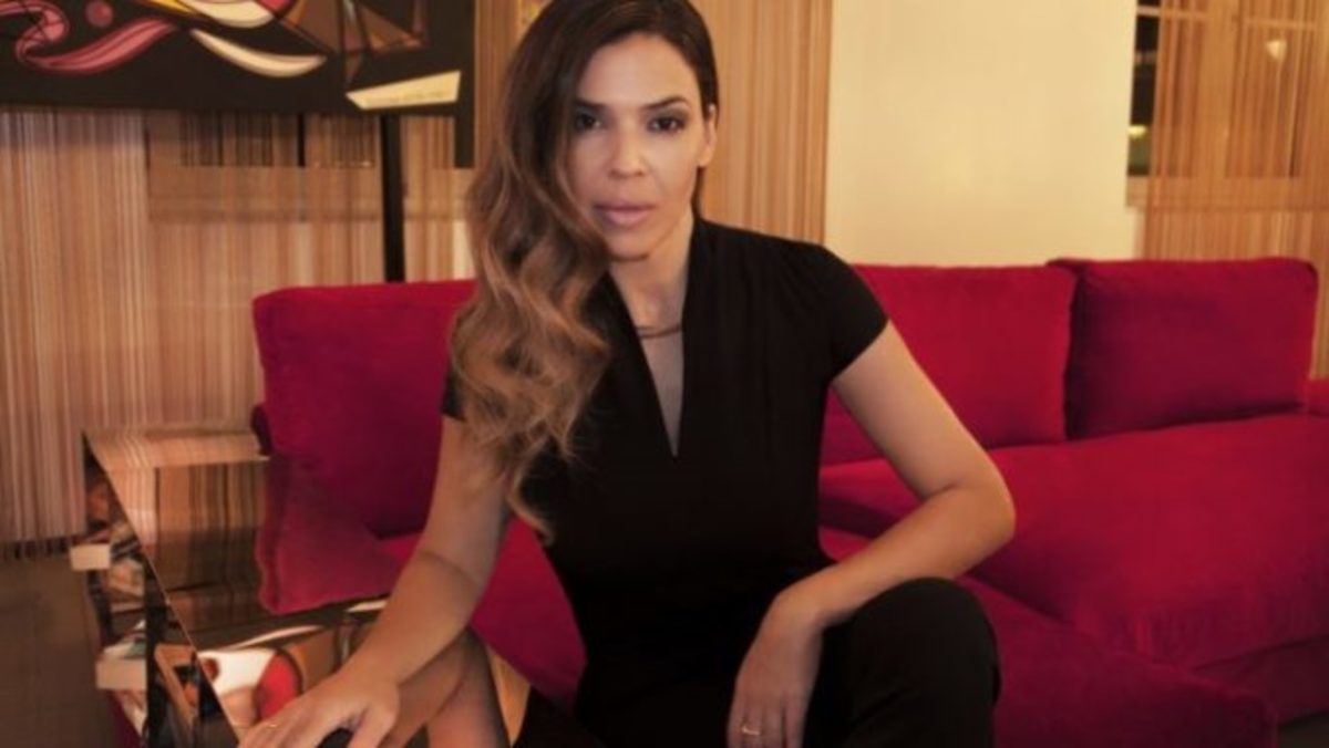 Ναταλία Δραγούμη: «Αρνήθηκα να πάω στο Survivor γιατί…»