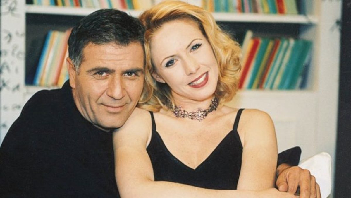 Εβελίνα Παπούλια: «Οι Δύο Ξένοι δεν συνεχίστηκαν γιατί απλώς υπήρχε μια…»