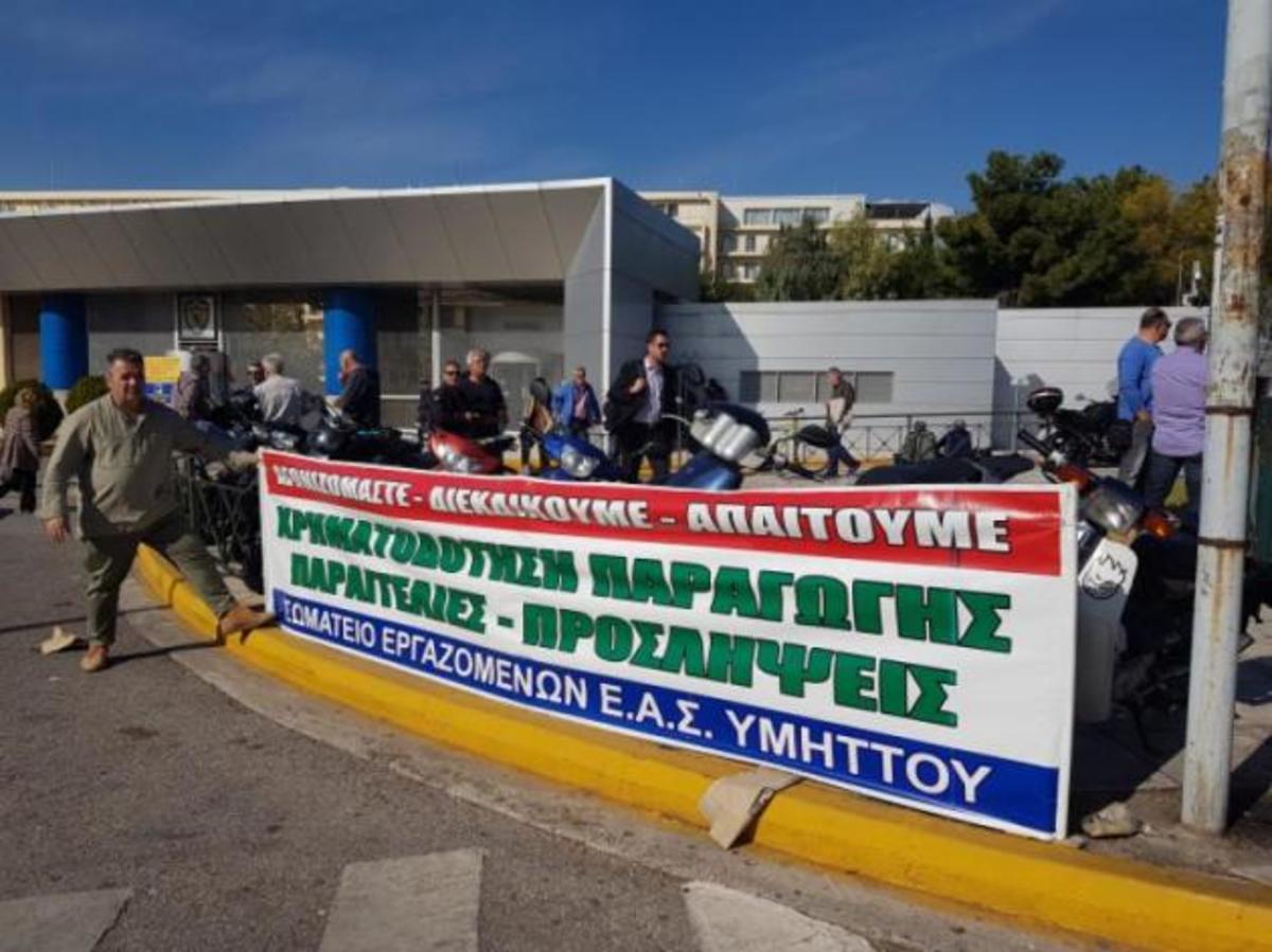 “Ανάσα” δίνει το πόρισμα της Κομισιόν στα Ελληνικά Αμυντικά Συστήματα