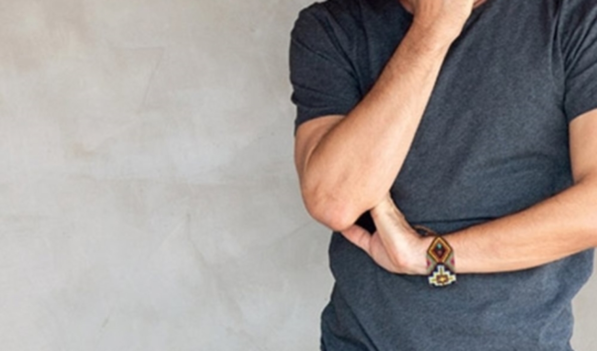 «Μου είχαν πει πως θα πεθάνω 35 χρονών»