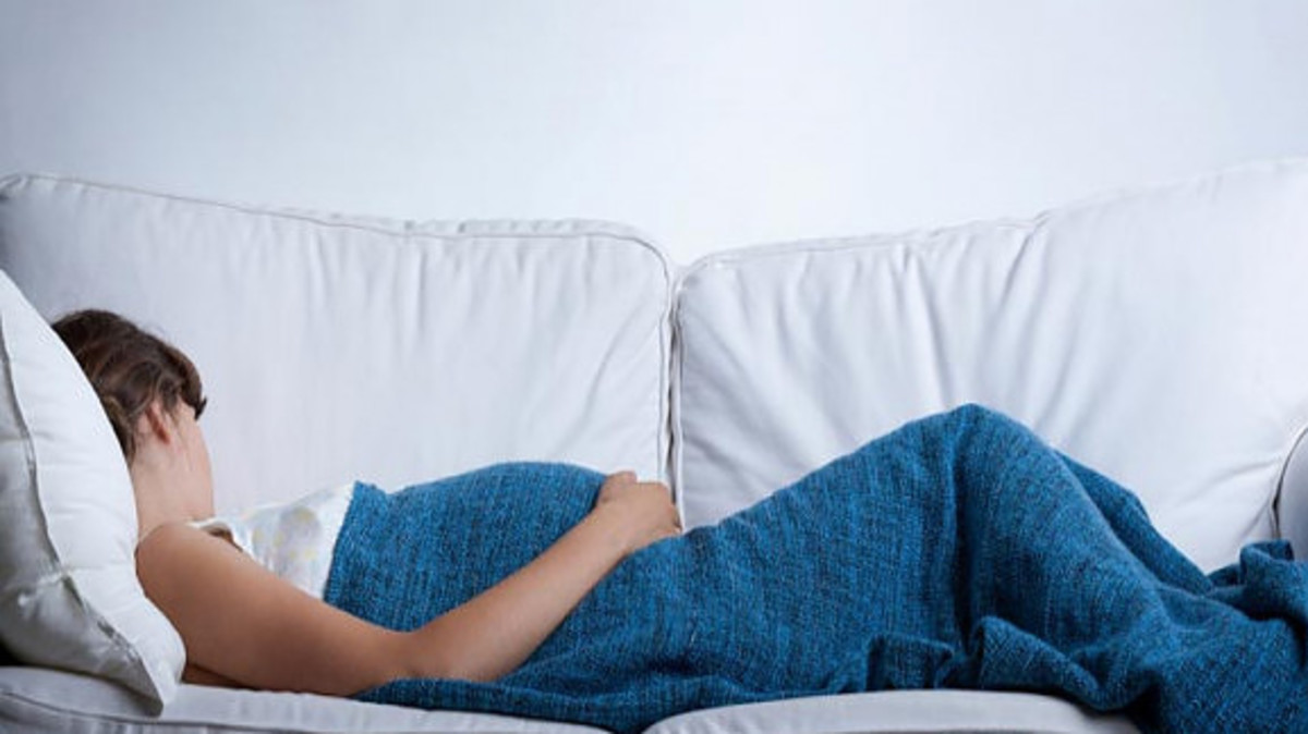 Η τραγική ιστορία της 32χρονης Μαρίας που πήγε για εξωσωματική και κατέληξε να της ακρωτηριάσουν το πόδι [vid]