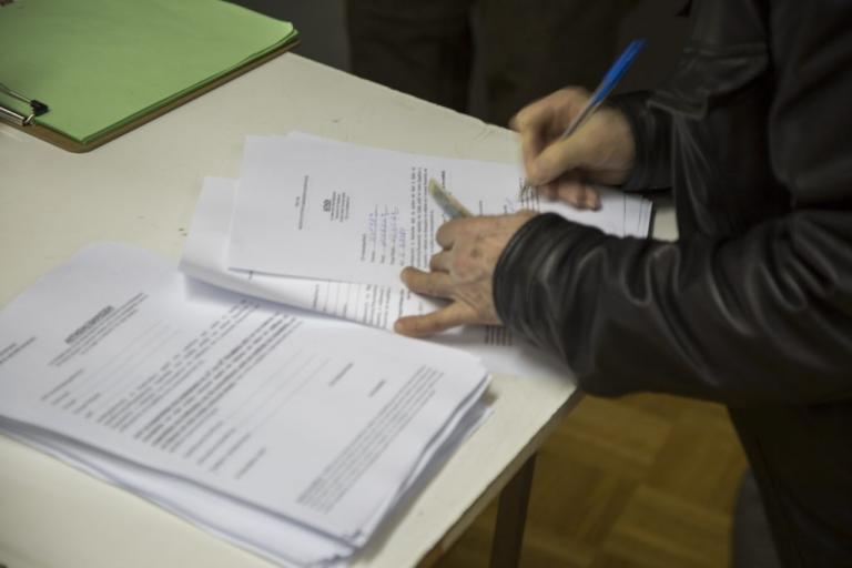 Εκλογές Κεντροαριστεράς: Θα συγκεντρωθούν δωρεές σε κάθε εκλογικό τμήμα για τους πληγέντες της Δυτικής Αττικής