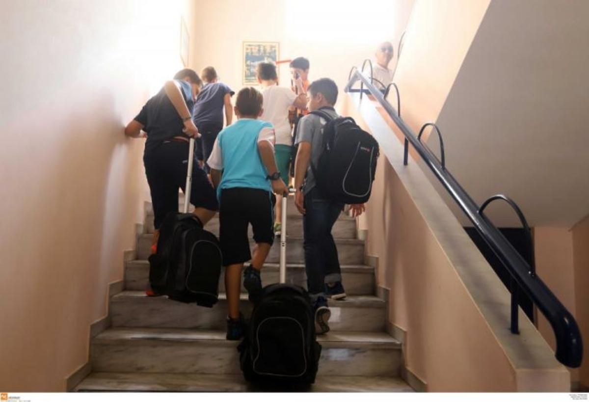 Πρόσκληση εκπαιδευτικών για υποβολή αιτήσεων απόσπασης