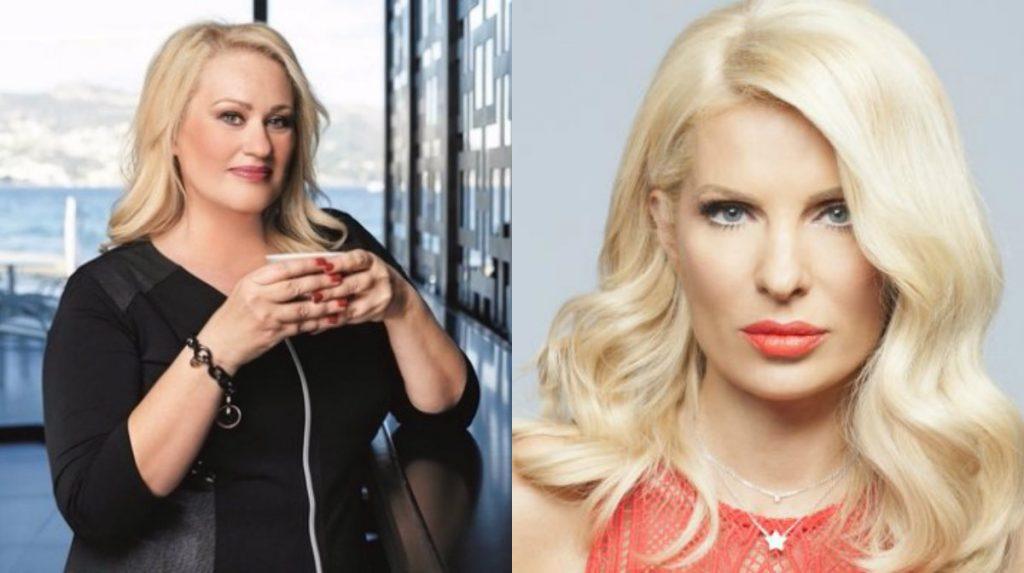 Άση Μπήλιου: Η αποκάλυψη για την Ελένη Μενεγάκη και την εκπομπή της!