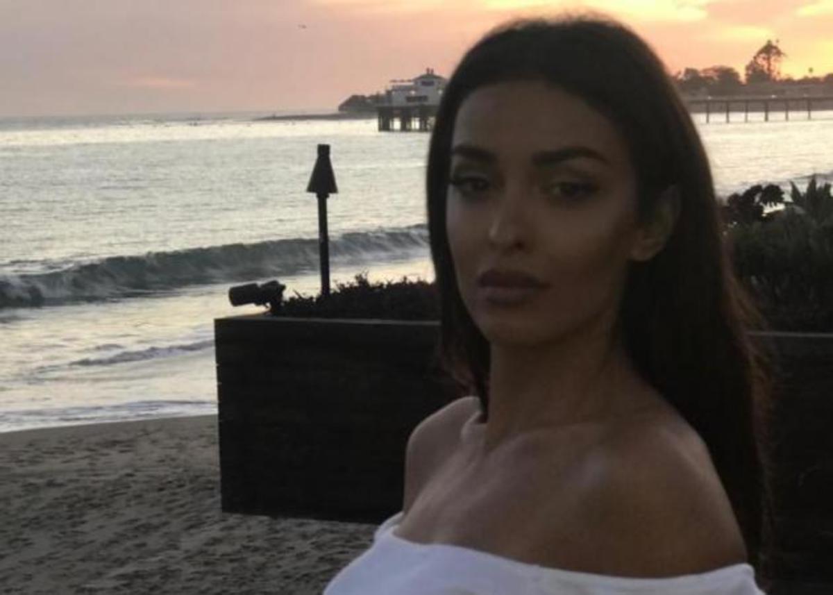 Ελένη Φουρέιρα: Βάζει “φωτιά” στο Los Angeles! [pics]