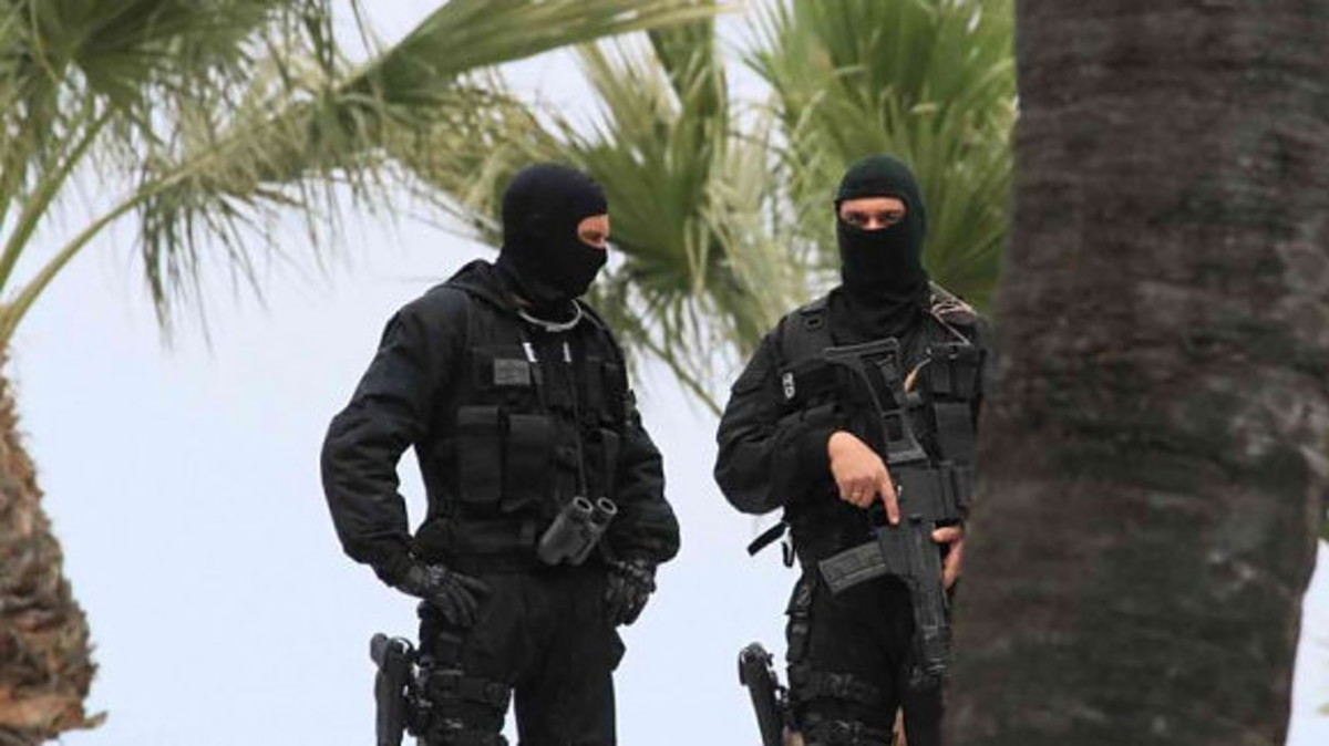 Πρώτη φορά στην Κύπρο Αιγύπτιος πρόεδρος – Αύριο η τριμερής Αναστασιάδη – Τσίπρα – Σίσι