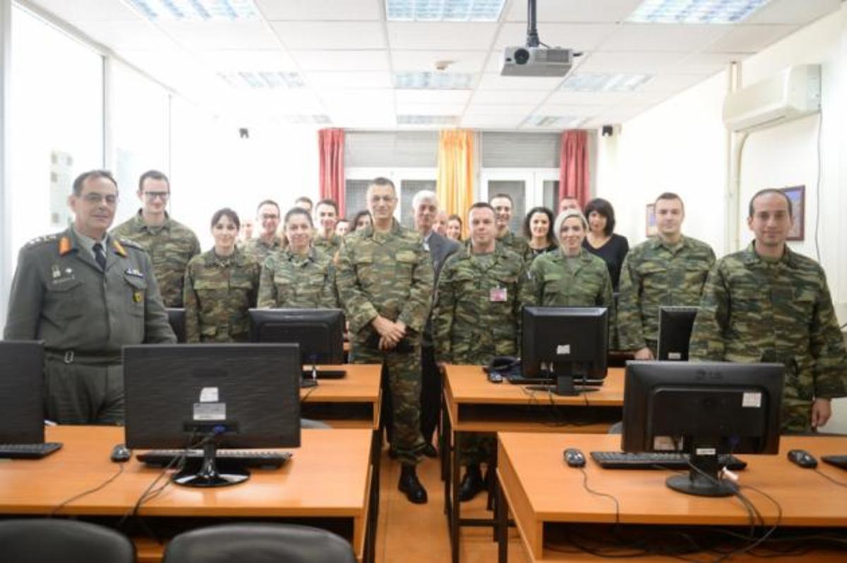 Α/ΓΕΣ: Δίπλα σε αυτούς που κρατούν “γεμάτο” το “πορτοφόλι του Στρατού Ξηράς