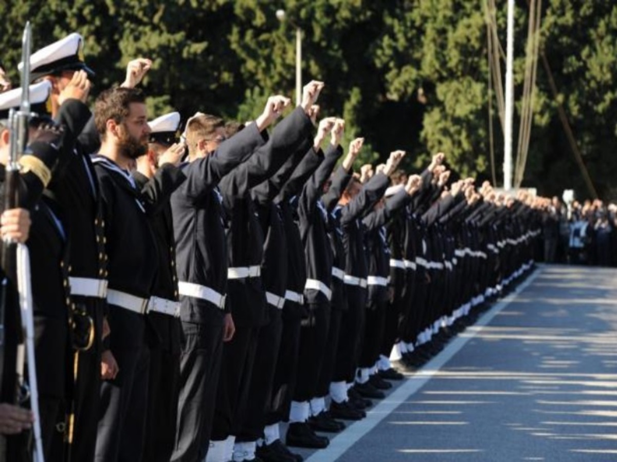 Προαγωγές ΕΠΟΠ – Όλα τα ονόματα