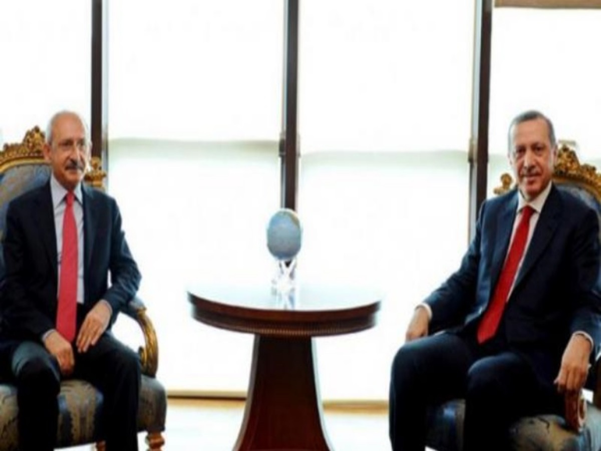 Τουρκία: “Η οικογένεια Ερντογάν “αποταμιεύει” χρήματα σε οffshore”!